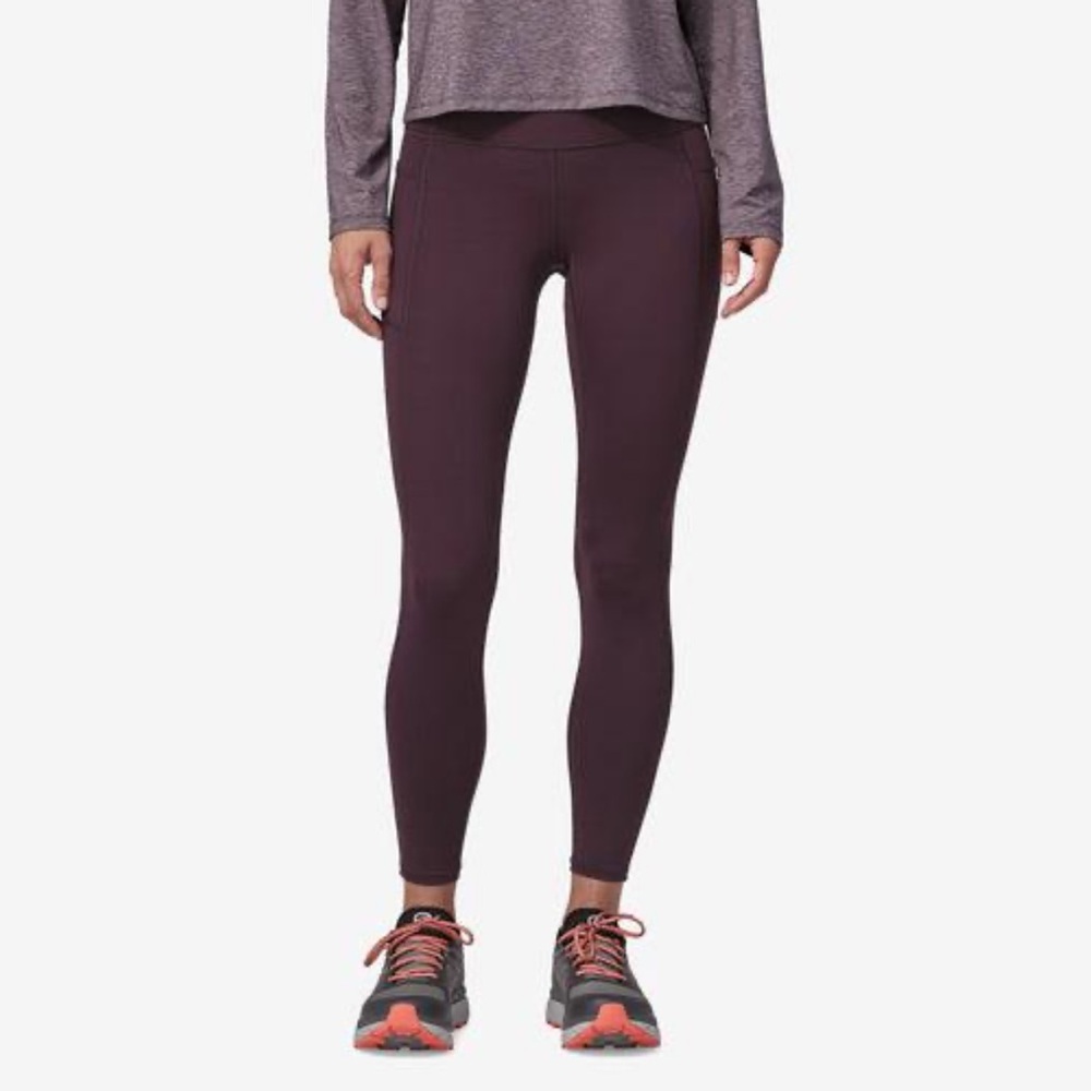 Patagonia Women's Maipo 7/8 Stash Tights